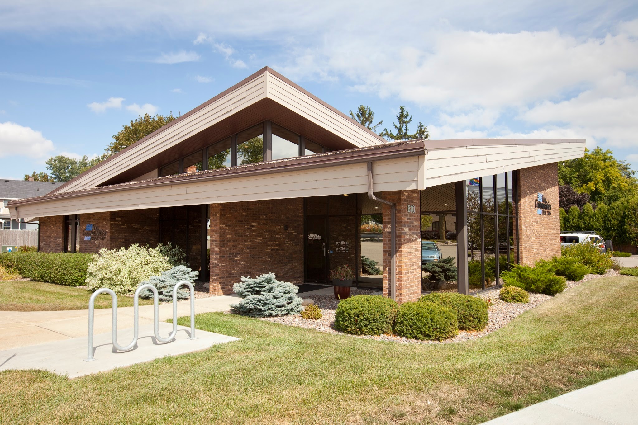 Fox Communities Credit Union 01
