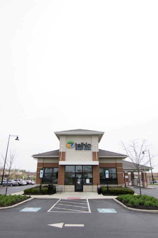 Telhio Credit Union 01