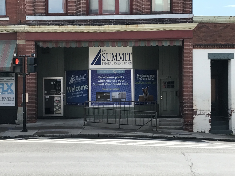 The Summit Federal Credit Union 01