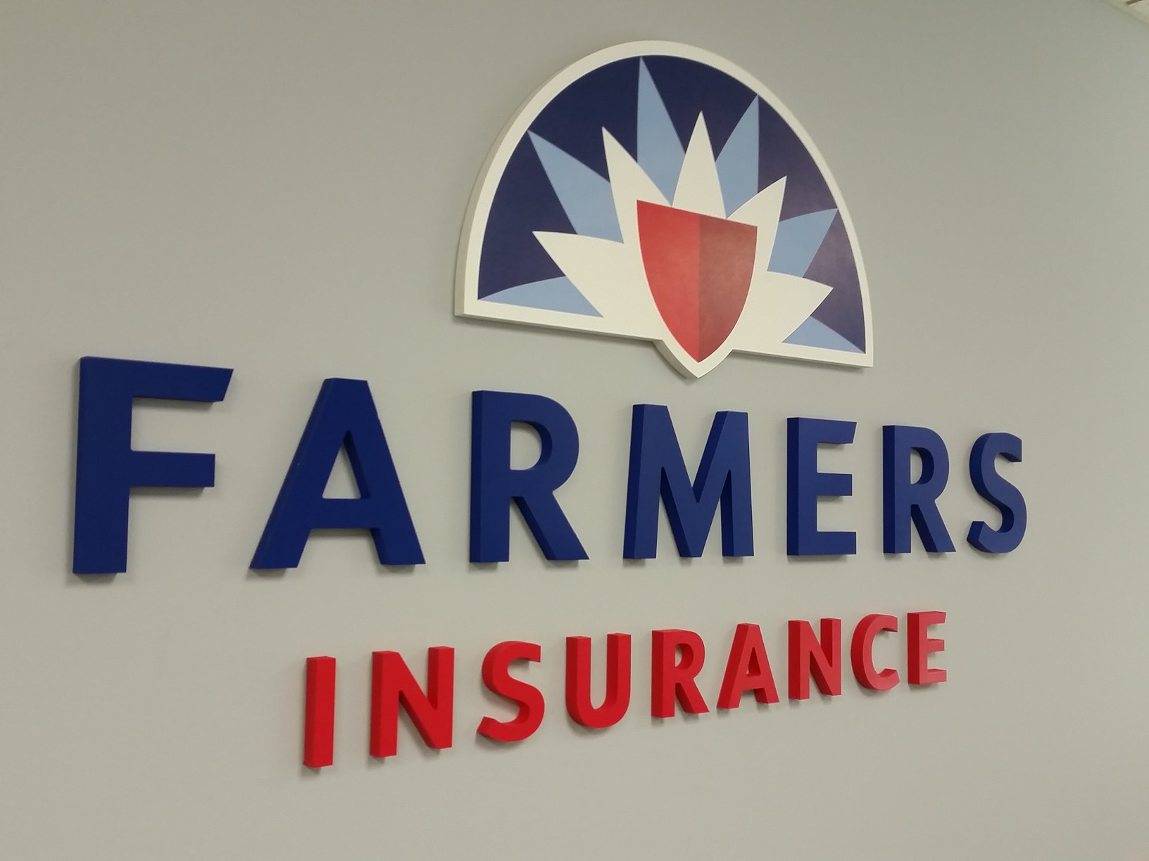 FARMERS INSURANCE - RANCHO MIRAGE 01