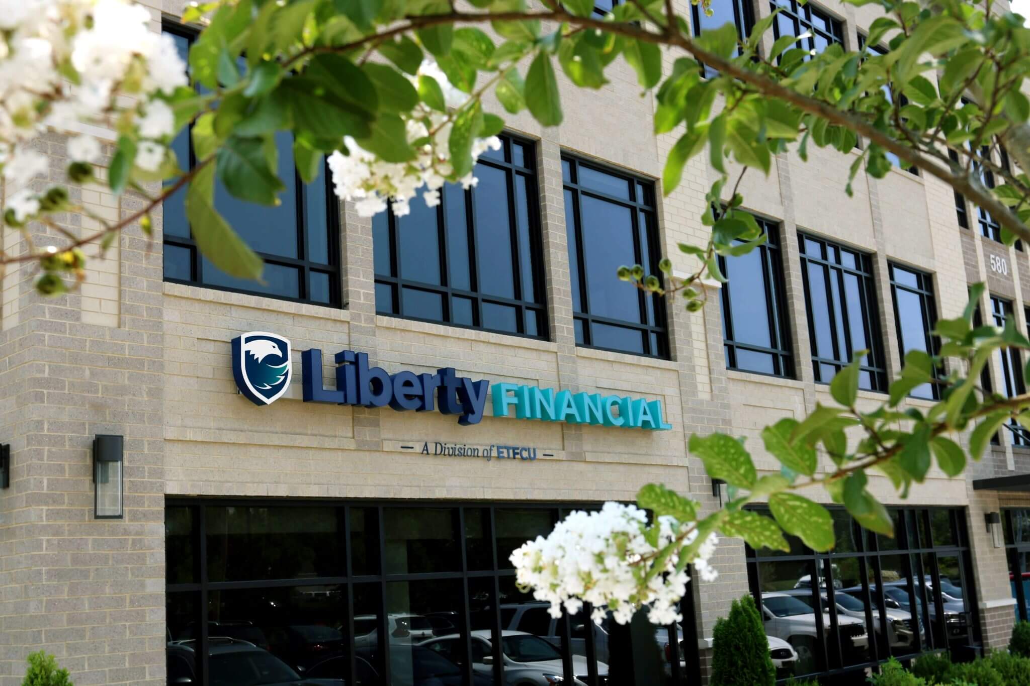 Liberty Financial Branch Creek 01