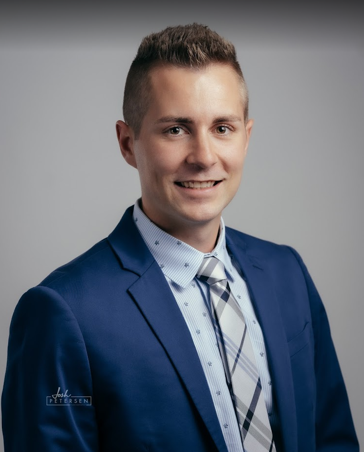 Braylan Bean - East Idaho Credit Union - Mortgage Loan Officer 01