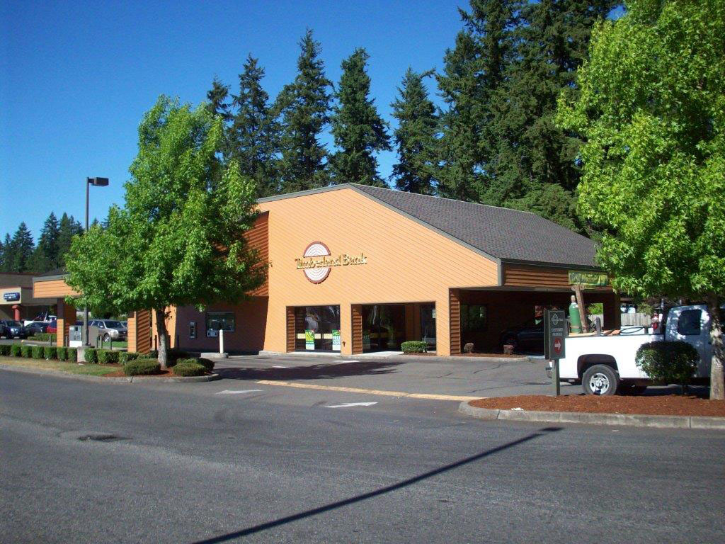 Timberland Bank 01
