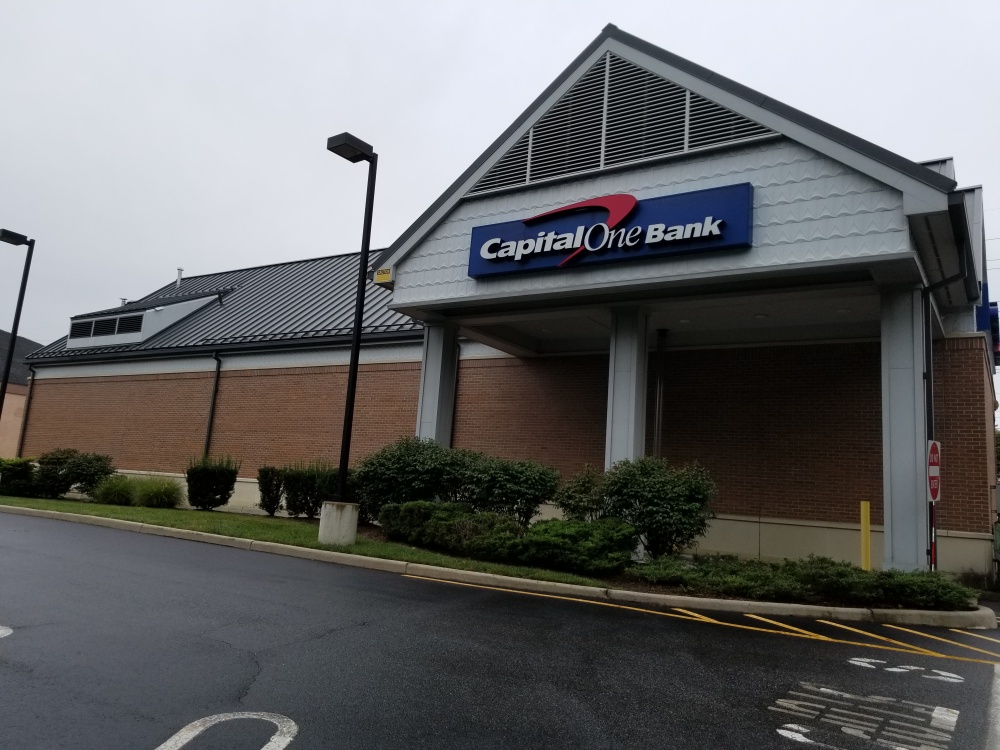 Capital One Bank 01