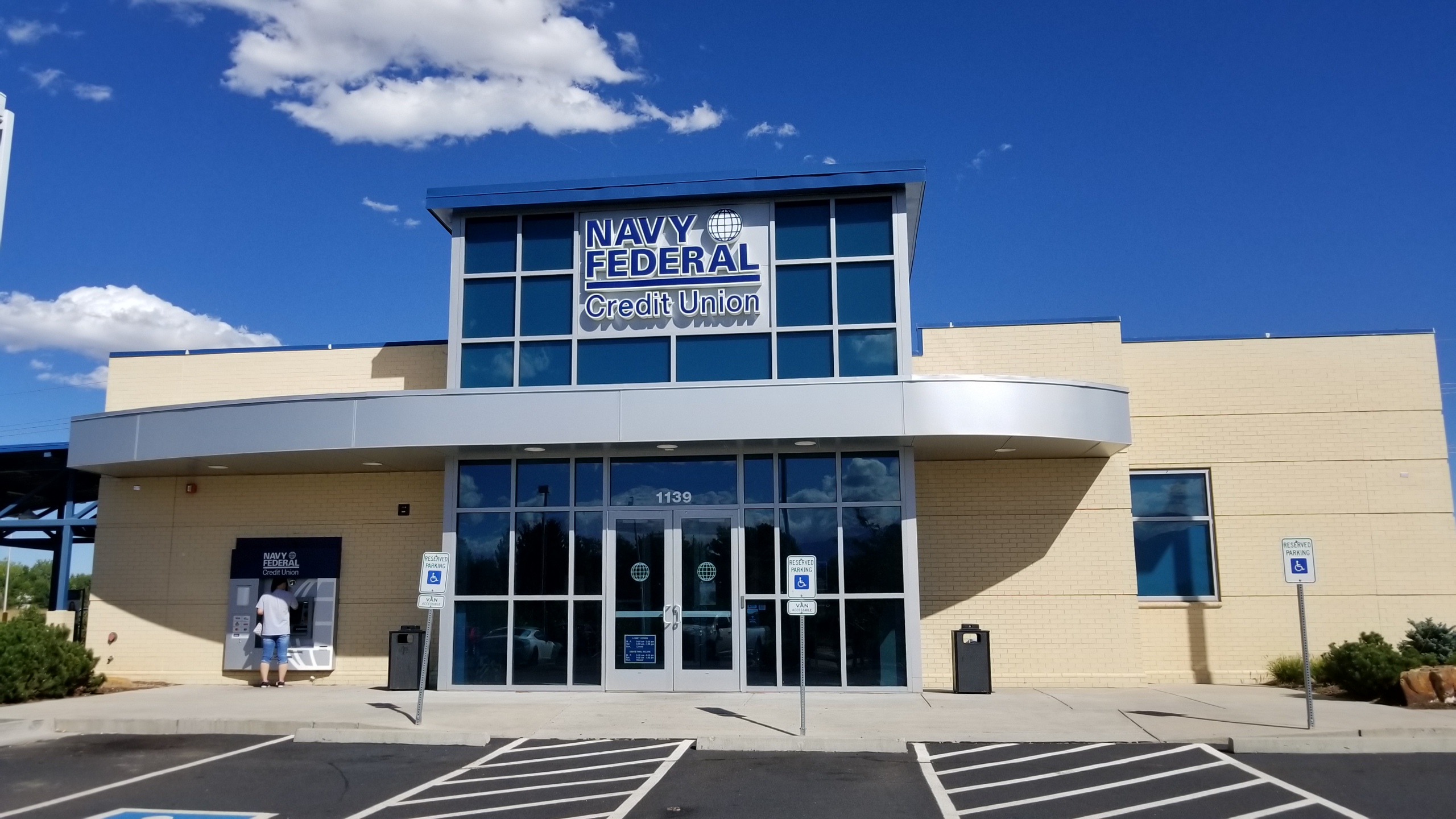 Navy Federal Credit Union 01