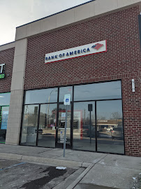 Bank of America ATM 01