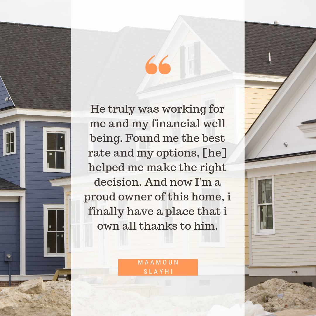 Sidney Larson, Mortgage Broker, NMLS #1548872 01