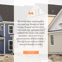 Sidney Larson, Mortgage Broker, NMLS #1548872 01