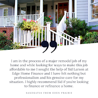 Sidney Larson, Mortgage Broker, NMLS #1548872 04