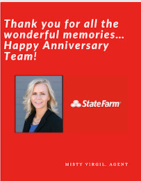 Misty Virgil - State Farm Insurance Agent 02