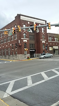 The Bank of Marion Regional Mortgage Center 02