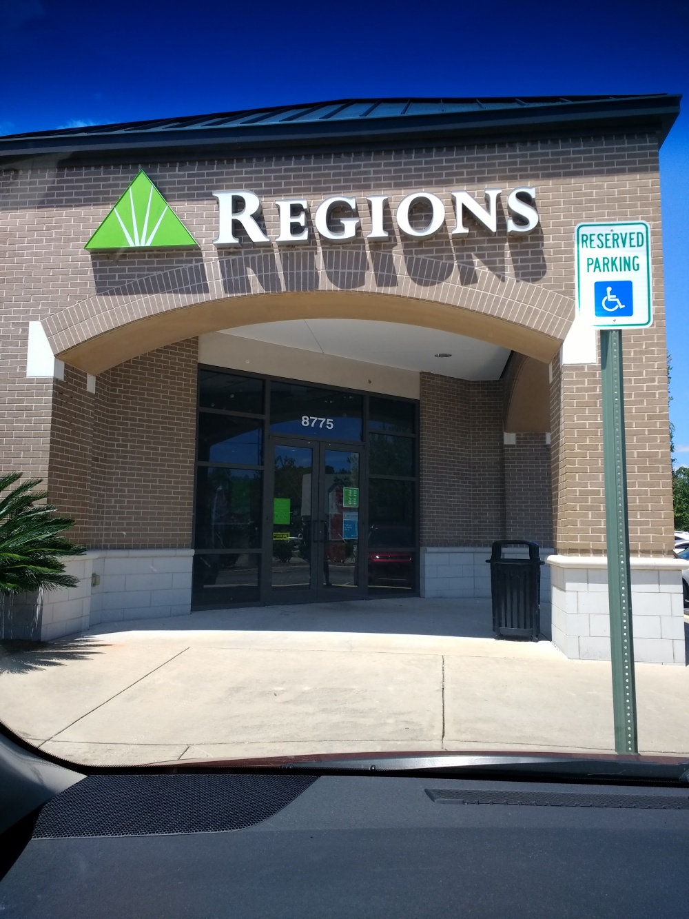 Regions Bank 01
