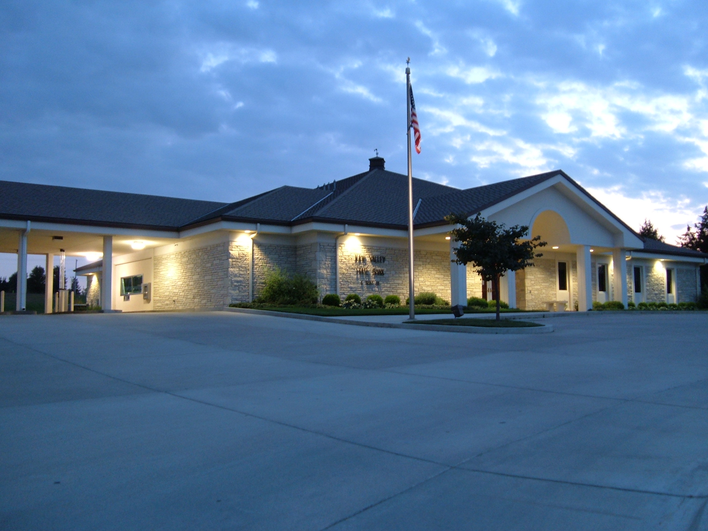 Kaw Valley State Bank 01