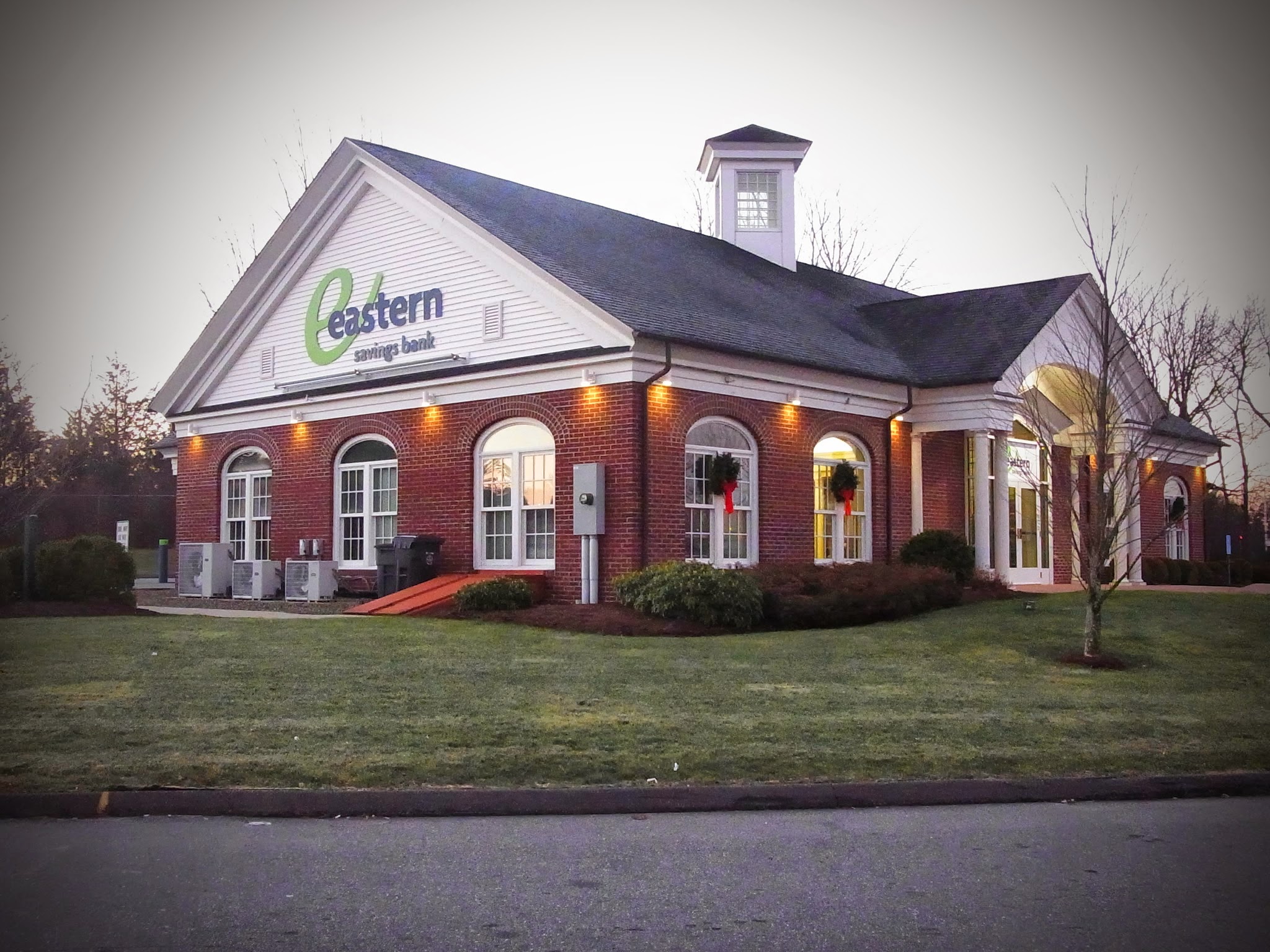 Eastern Connecticut Savings Bank 01