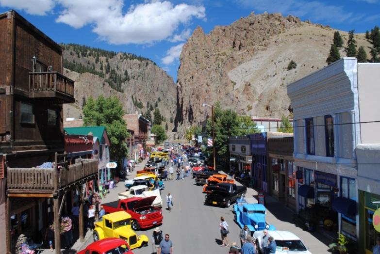 DEL NORTE BANK, CREEDE BRANCH 01