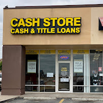 Cash Store 02