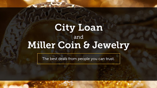 City Loan / Miller Coin & Jewelry 01