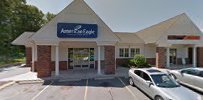 American Eagle Financial Credit Union 01