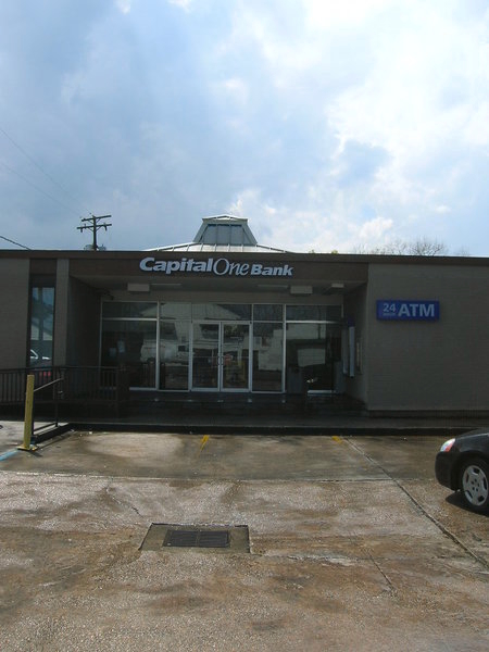 Capital One Bank 01