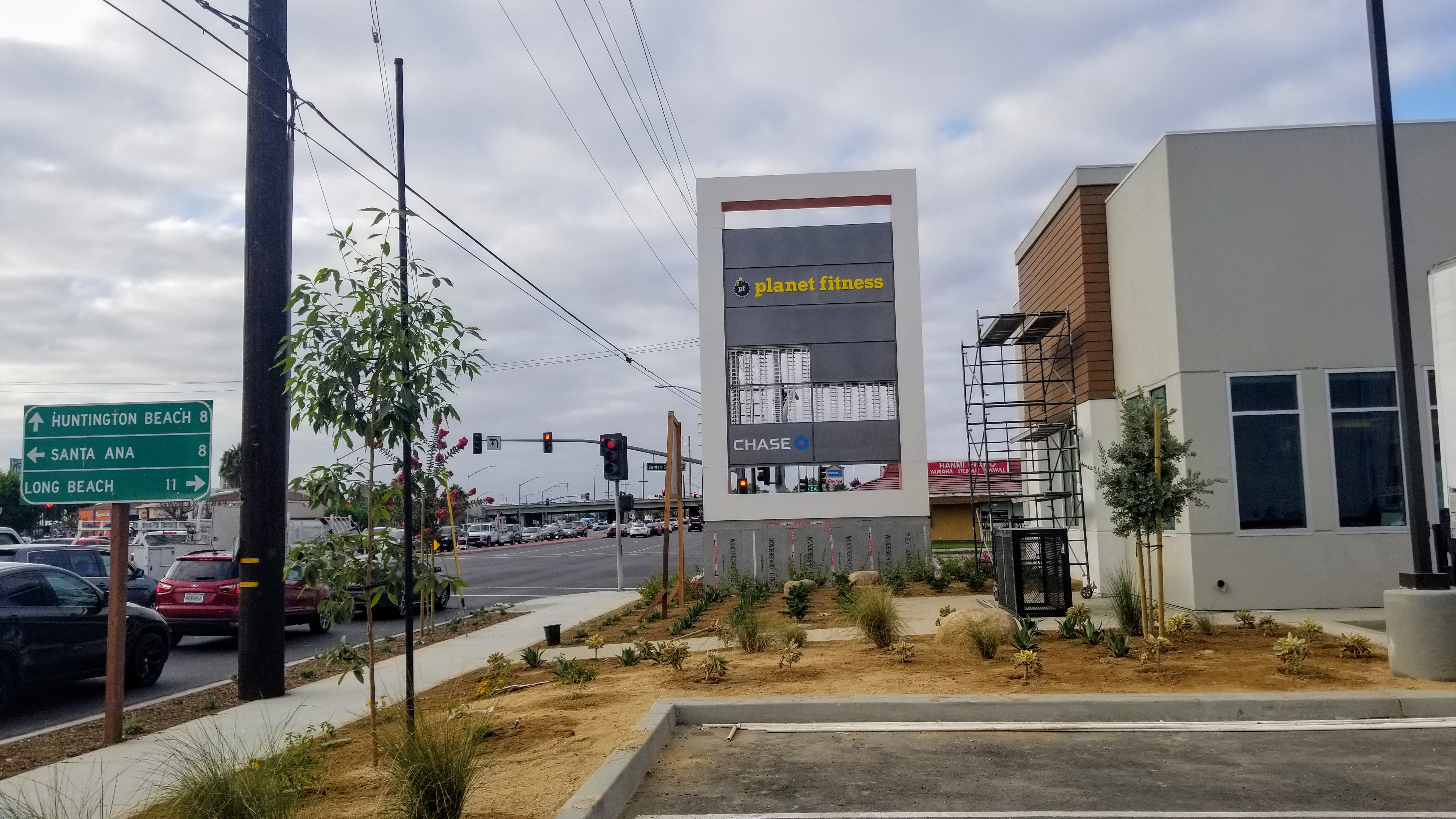 Chase Bank 01