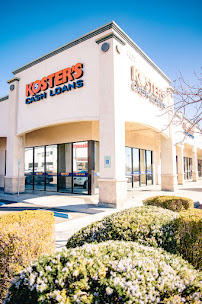 Koster's Cash Loans 04