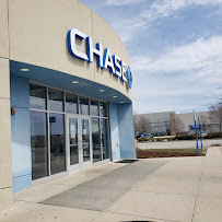 Chase Bank 01