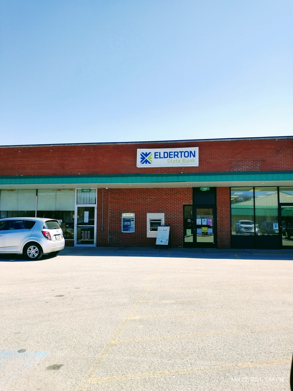 Elderton State Bank 01