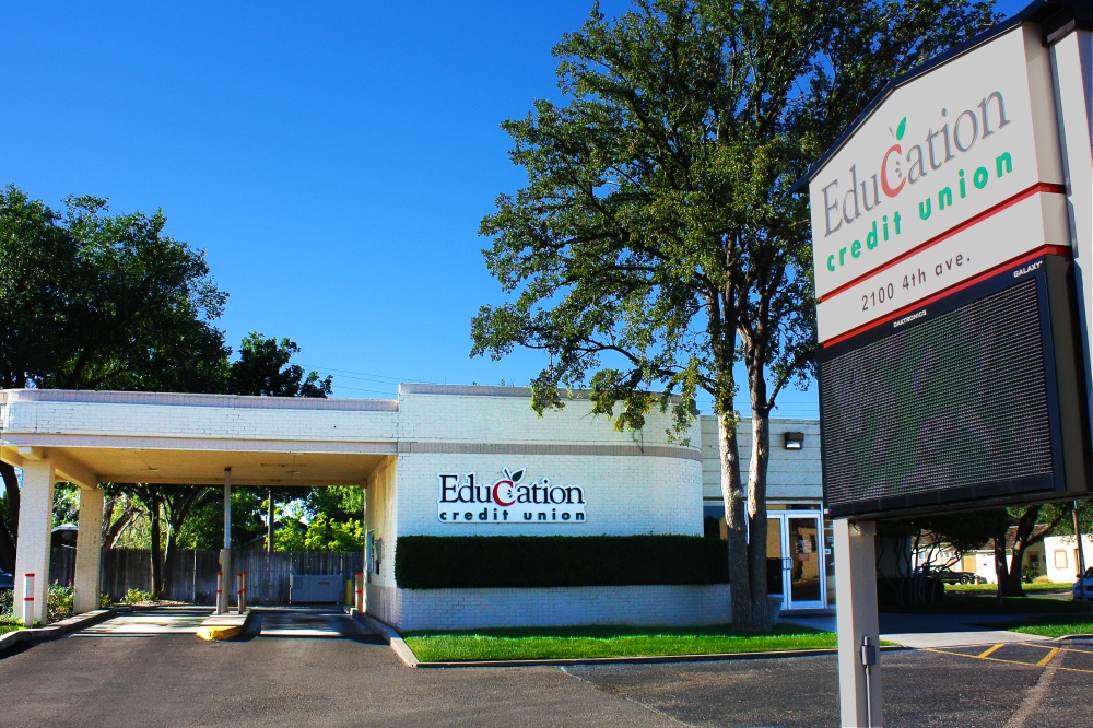 Education Credit Union - Canyon 01