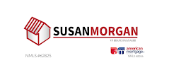 The Morgan Team: Susan Morgan, Mortgage Lender NMLS #62825 02