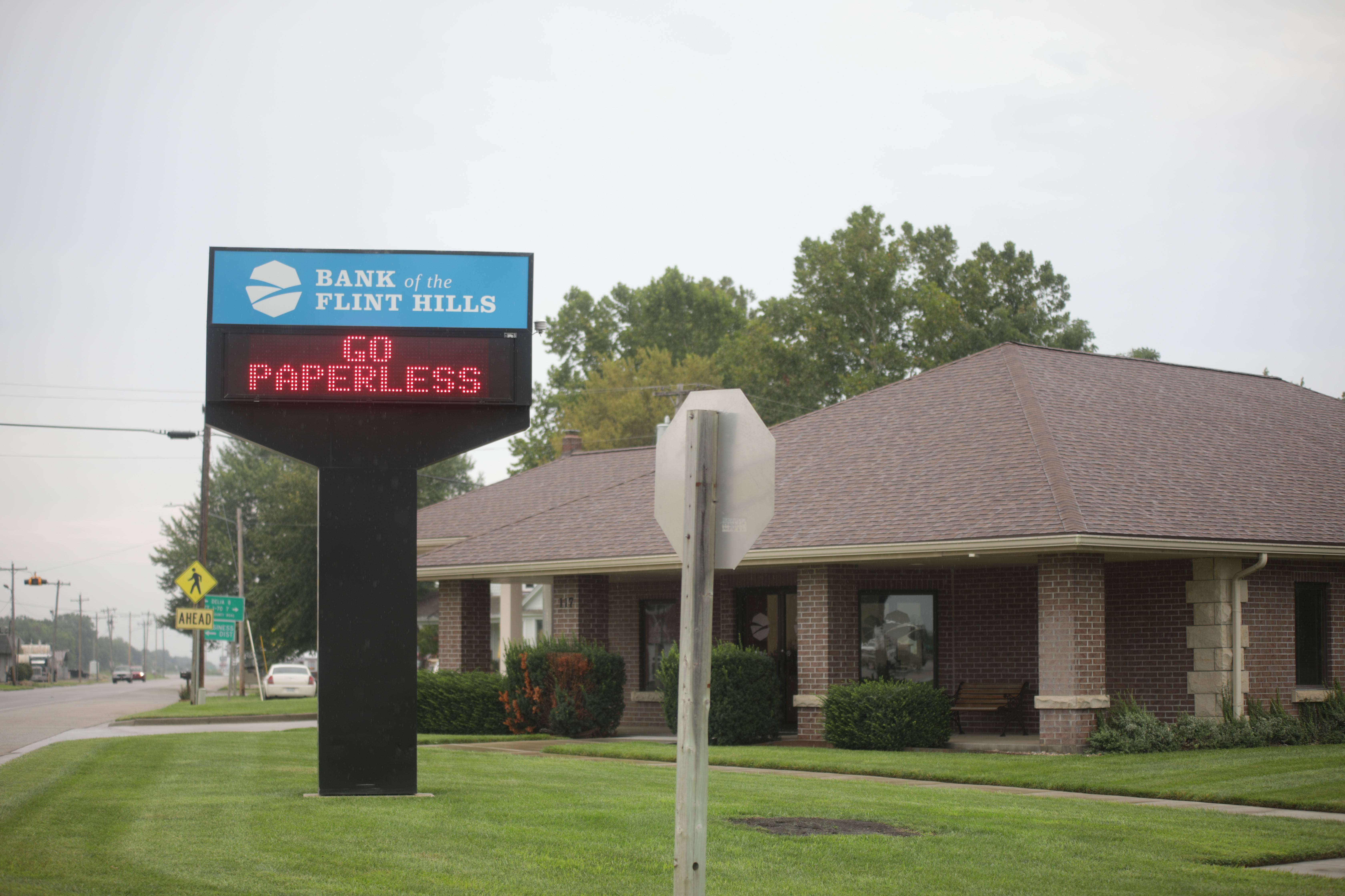 Bank of the Flint Hills 01