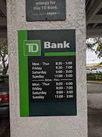 TD Bank ATM 02
