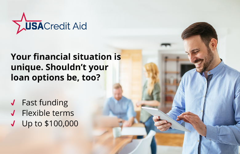 USA Credit Aid 01