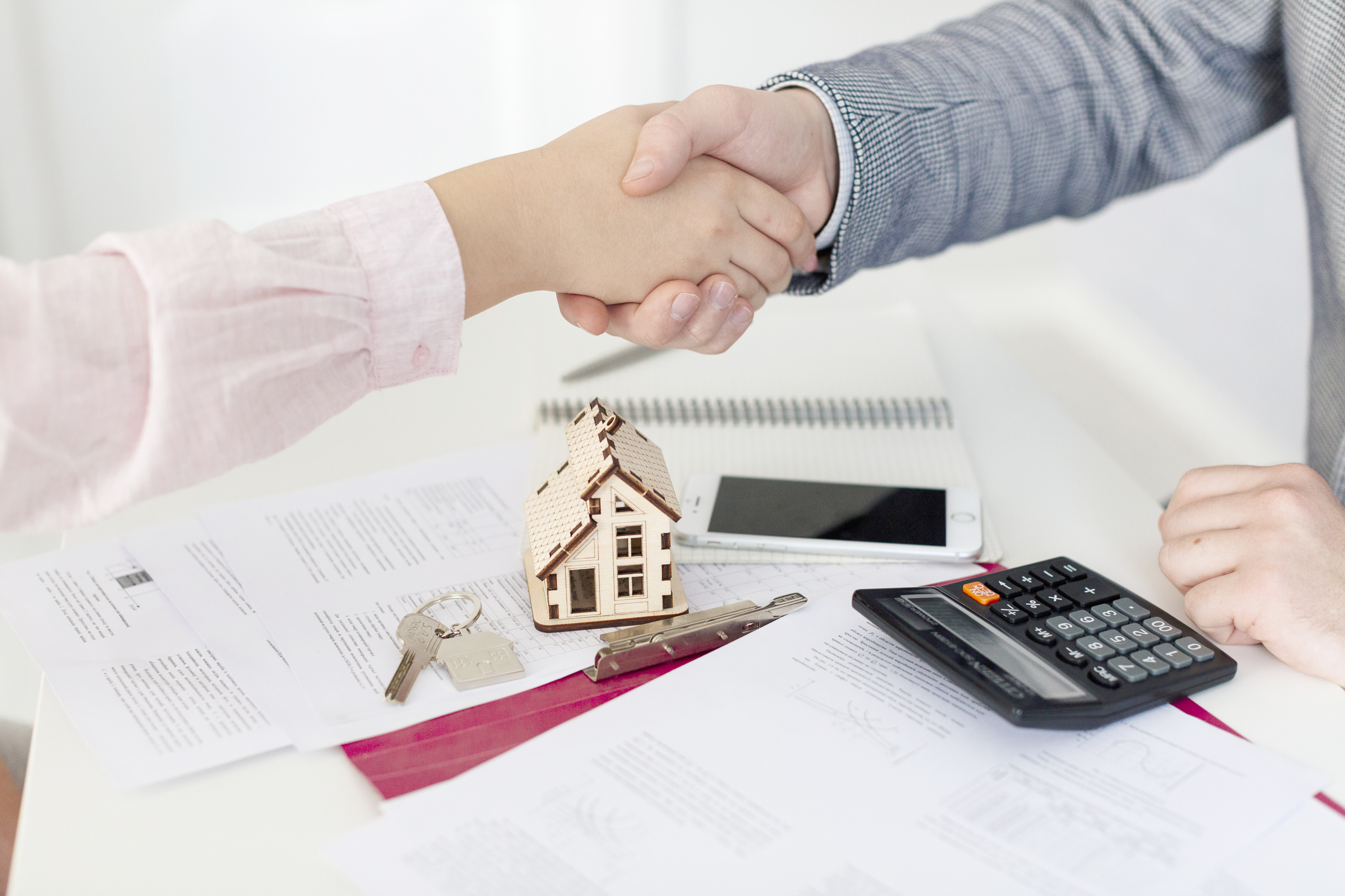 Home Loans of CA, Mortgage Broker 01
