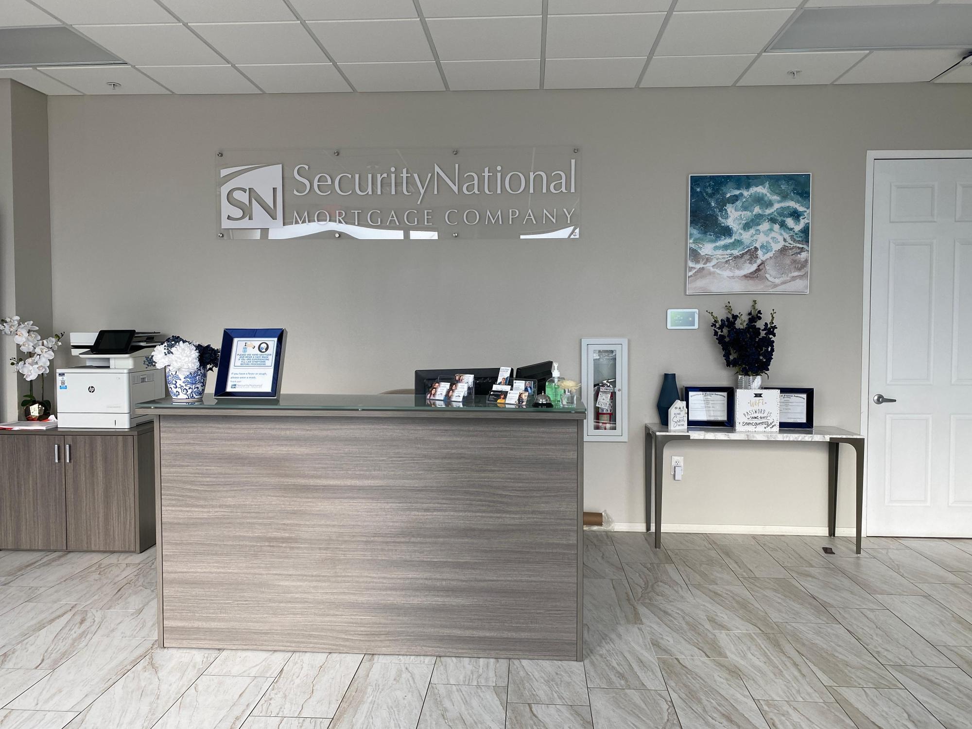 SecurityNational Mortgage Company 01