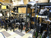 Access Alaska Durable Medical Equipment Loan Closet 02