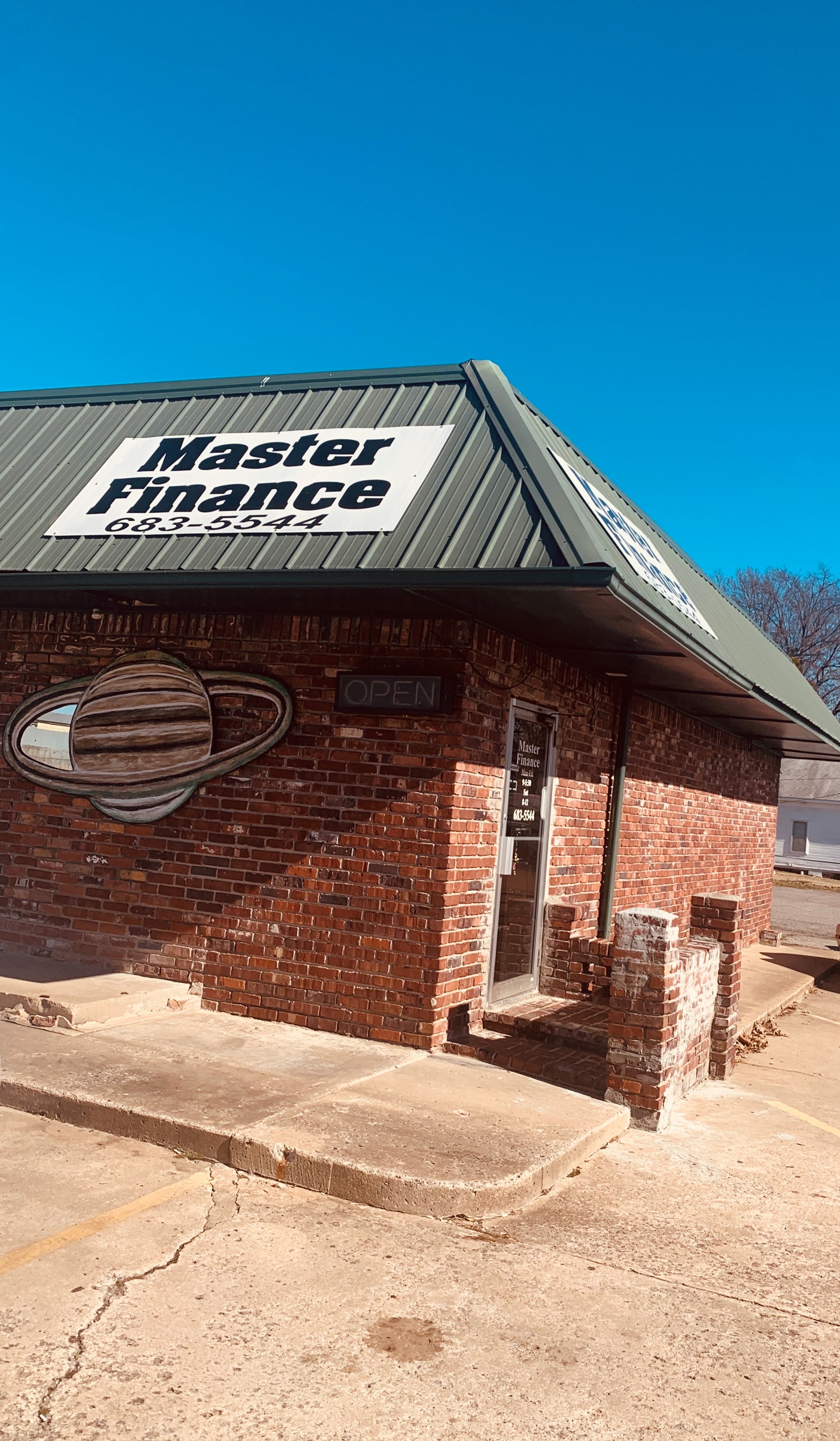 Master Finance Company 01