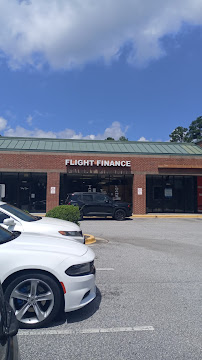 Flight Finance 02