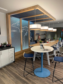 Honor Credit Union - Connect Center 02