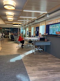 Honor Credit Union - Connect Center 04