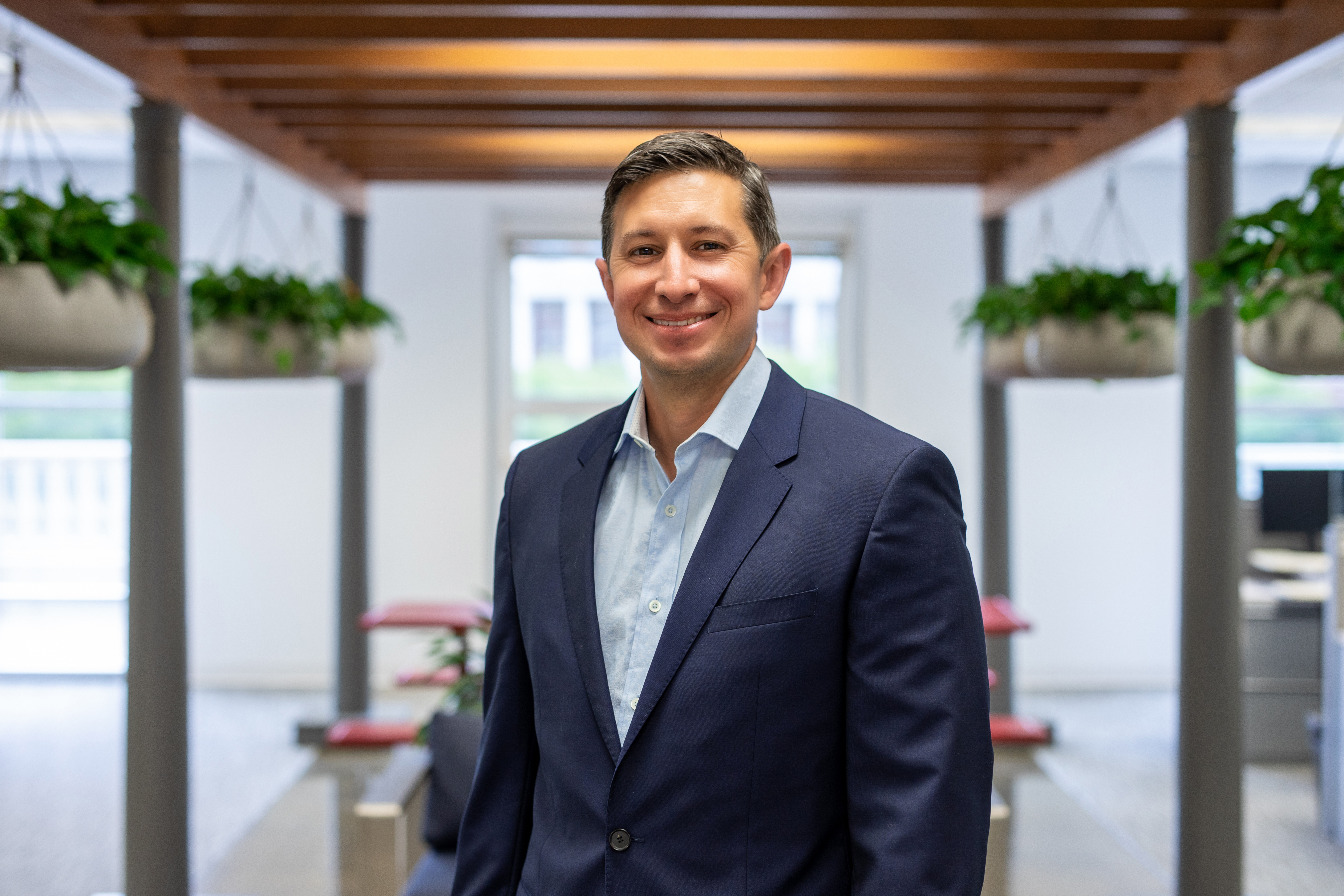 Drew Fisher - Mortgage Consultant, NMLS #44061 01
