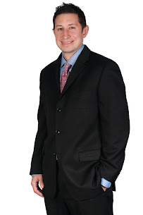 Drew Fisher - Mortgage Consultant, NMLS #44061 03