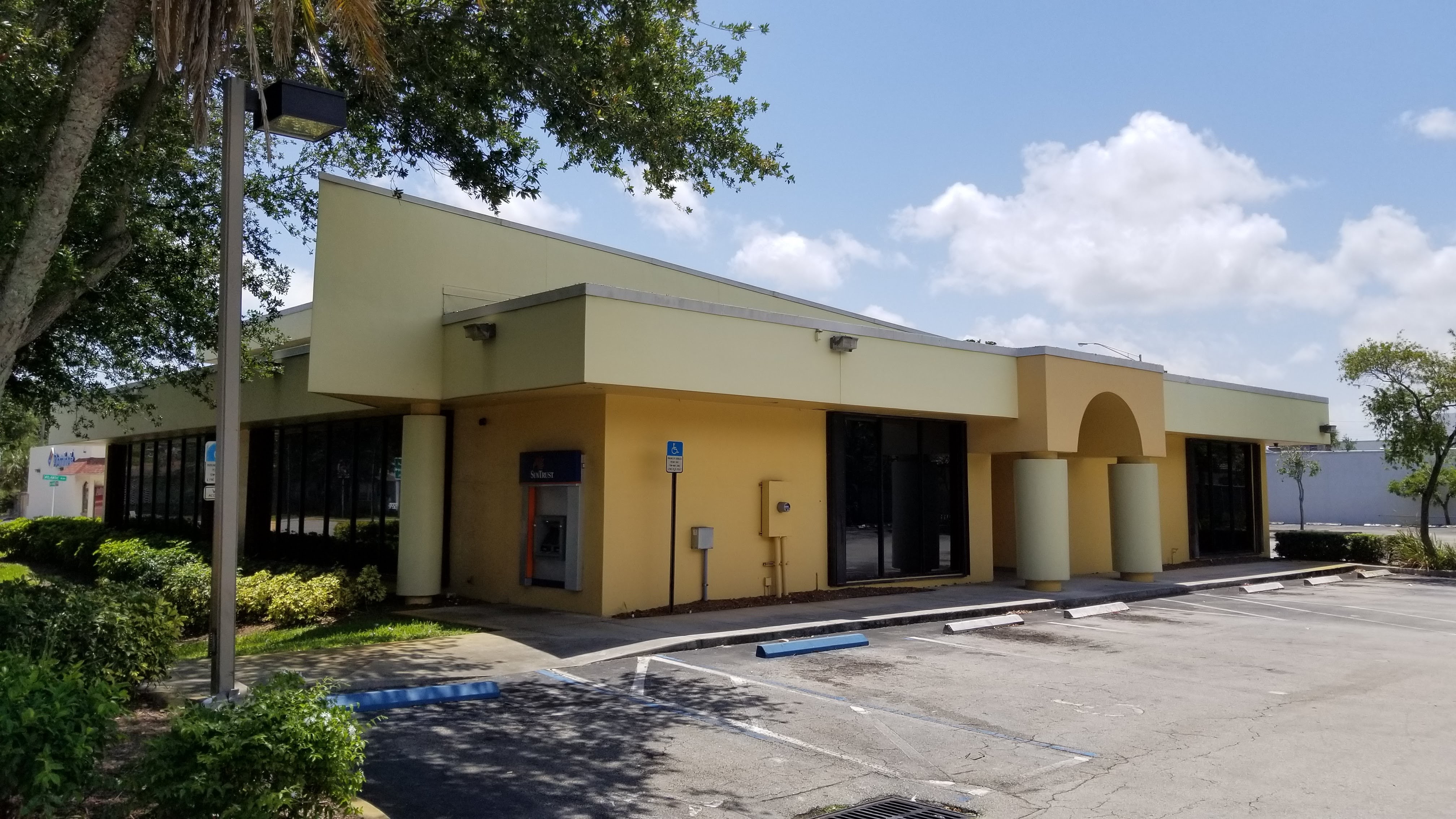 SunTrust Mortgage 01
