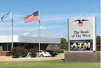 The Bank of the West 01