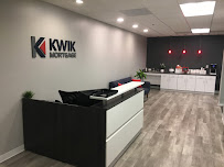 Kwik Mortgage Corporation 01