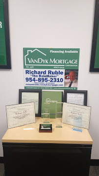 VanDyk Mortgage Corporation | Richard Ruble NMLS#209981 04