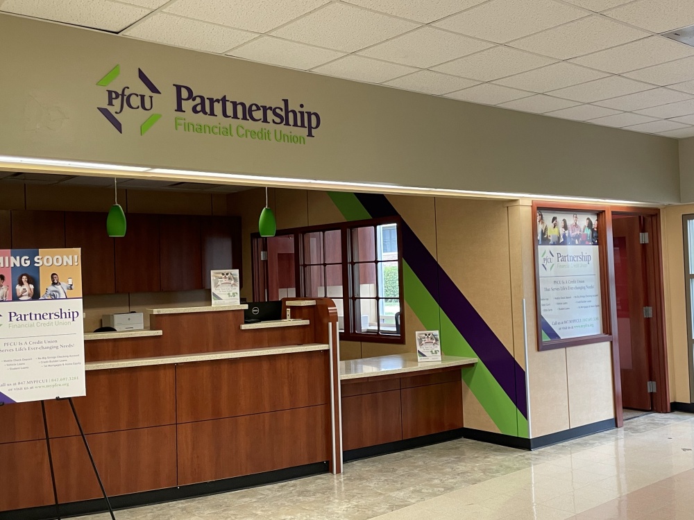 Partnership Financial Credit Union 01