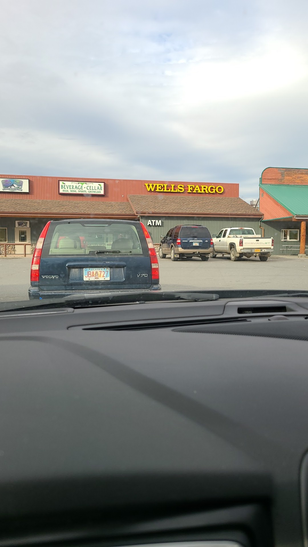 Wells Fargo Bank 01