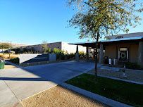 Desert Financial Credit Union — Mesa Community College ATM 02