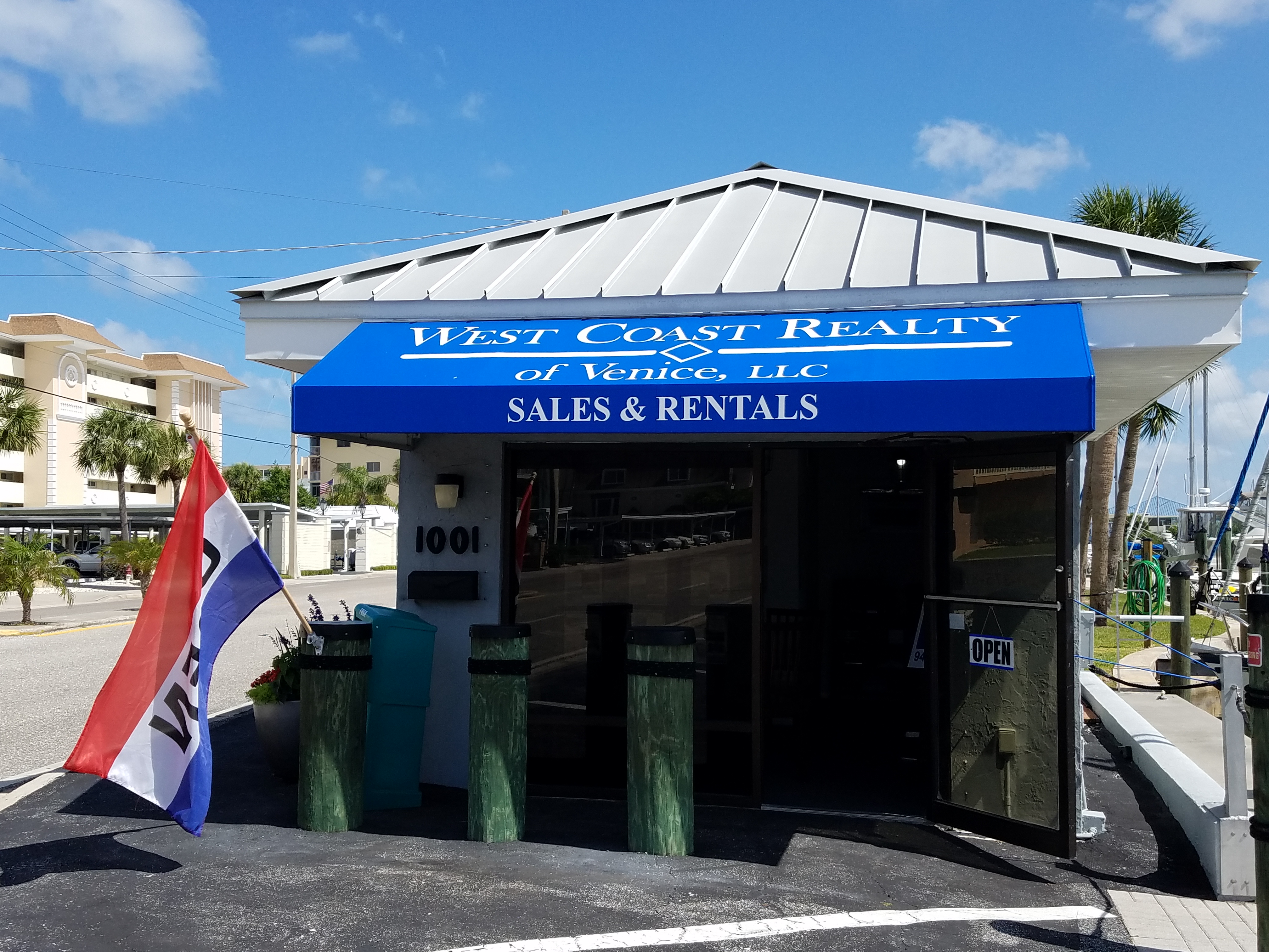 West Coast Realty of Venice 01