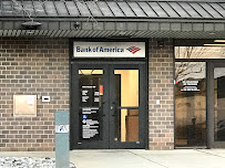 Bank of America (with Drive-thru services) 02